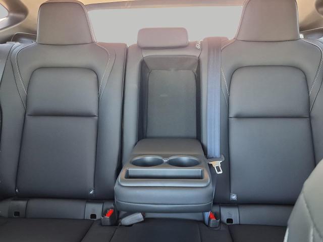 2025 Nissan Murano Vehicle Photo in Oshkosh, WI 54904