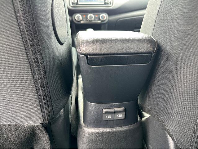 2024 Nissan Kicks Vehicle Photo in Savannah, GA 31419