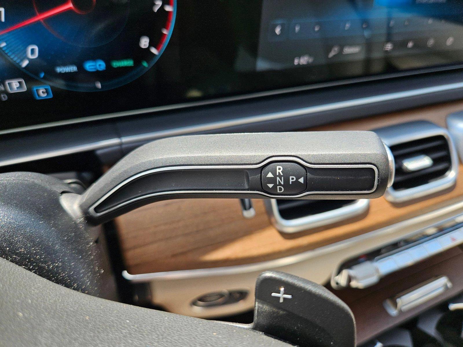 2022 Mercedes-Benz GLE Vehicle Photo in Fort Lauderdale, FL 33316