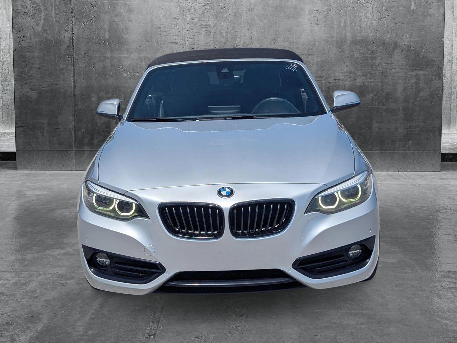 2020 BMW 230i xDrive Vehicle Photo in Delray Beach, FL 33444