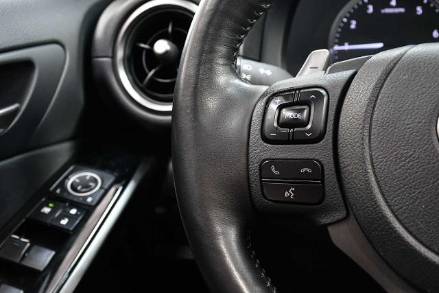 2022 Lexus IS 300 Vehicle Photo in DALLAS, TX 75235