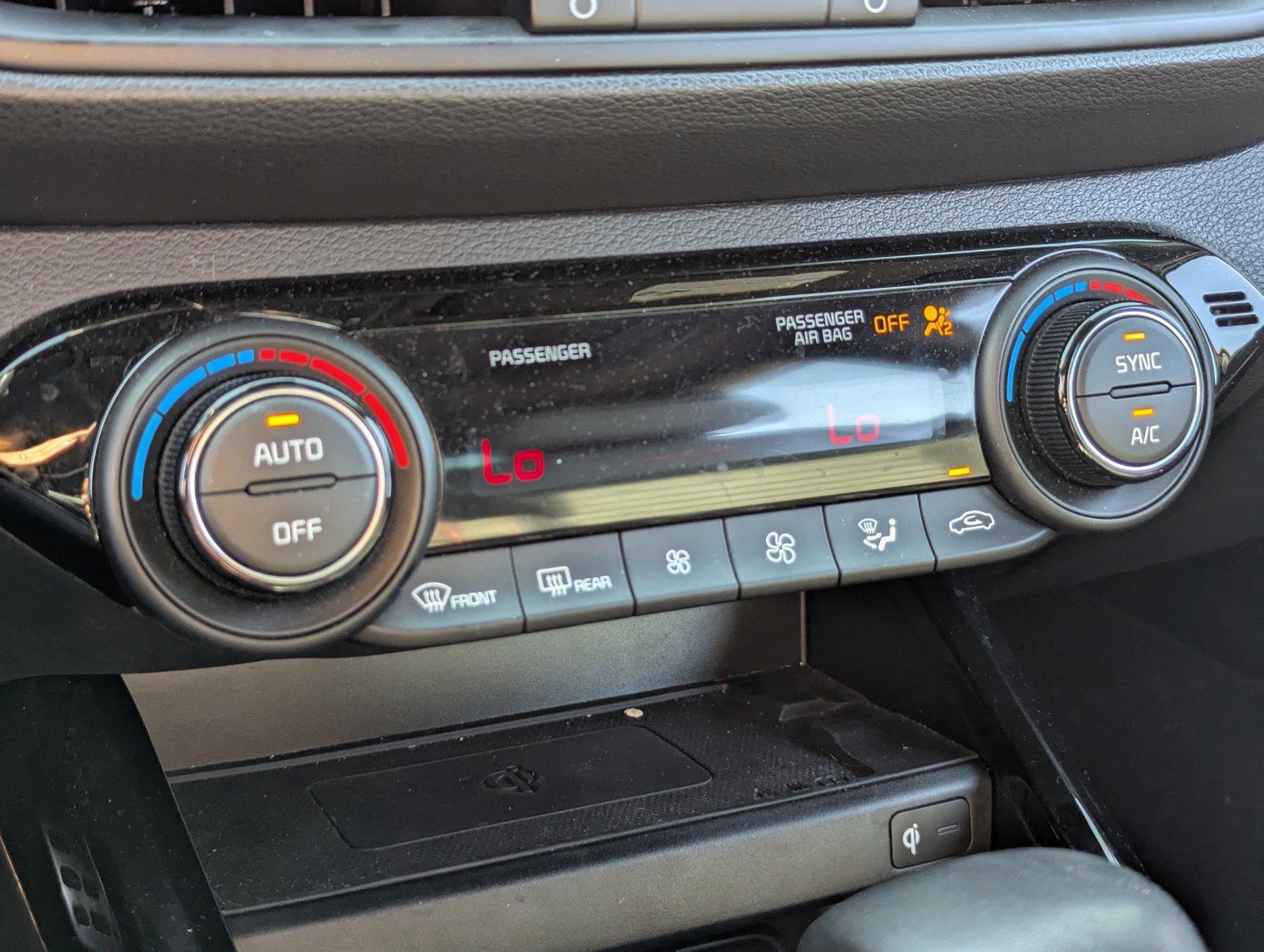 2022 Kia Forte Vehicle Photo in Ft. Myers, FL 33907
