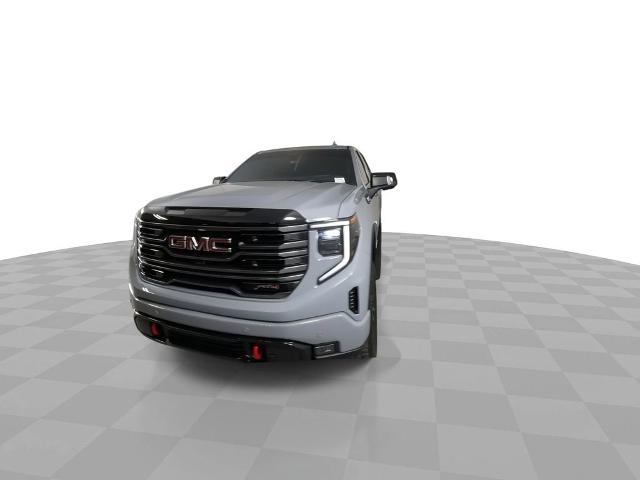 2025 GMC Sierra 1500 Vehicle Photo in GILBERT, AZ 85297-0402