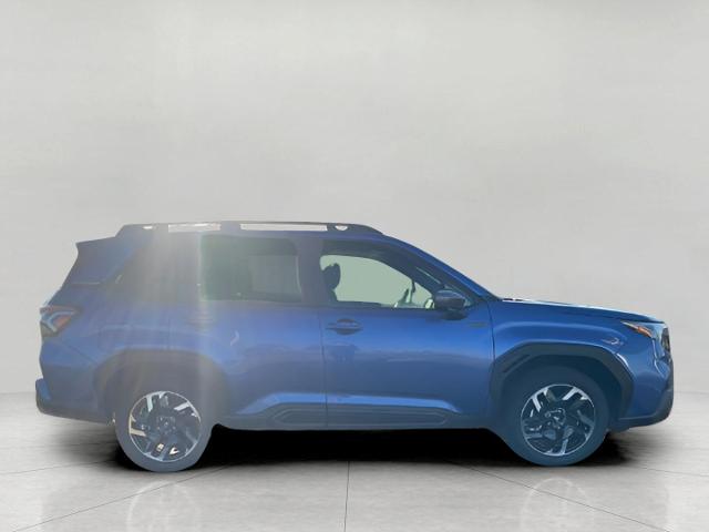 2025 Subaru Forester Vehicle Photo in Oshkosh, WI 54904