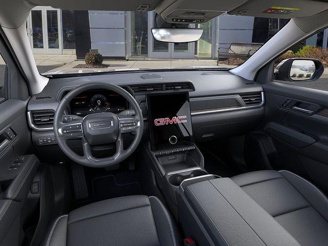 2026 GMC Terrain Vehicle Photo in DANBURY, CT 06810-5034