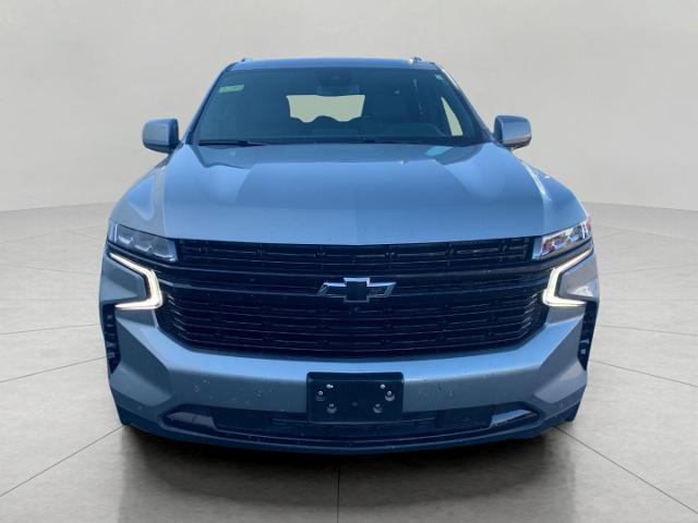 2024 Chevrolet Tahoe Vehicle Photo in APPLETON, WI 54914-4656