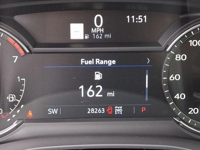 2023 Cadillac XT5 Vehicle Photo in DANBURY, CT 06810-5034
