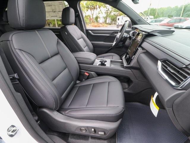 2025 GMC Acadia Vehicle Photo in HOMOSASSA, FL 34448-1461