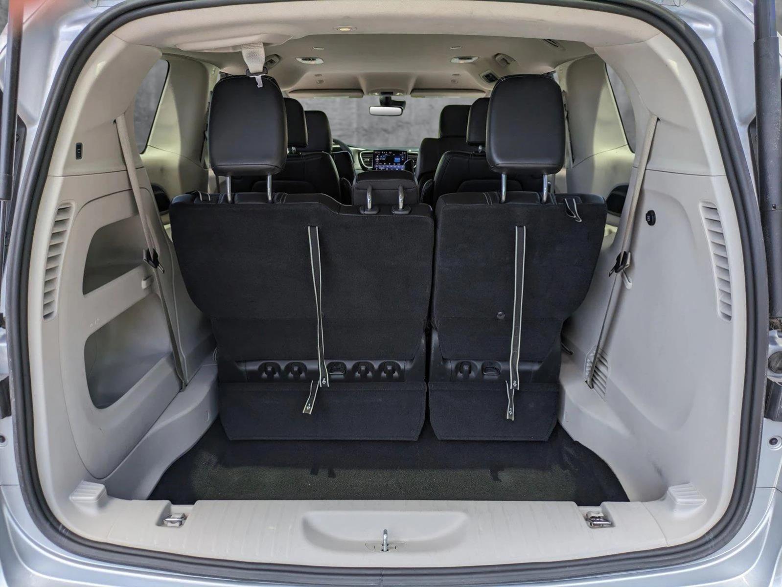 2023 Chrysler Pacifica Vehicle Photo in Jacksonville, FL 32244
