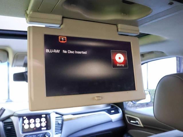 2016 GMC Yukon Vehicle Photo in Dallas, TX 75209