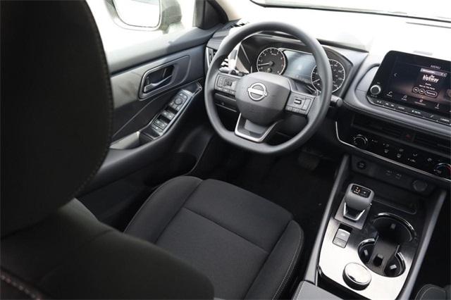 2025 Nissan Rogue Vehicle Photo in Hazelwood, MO 63042