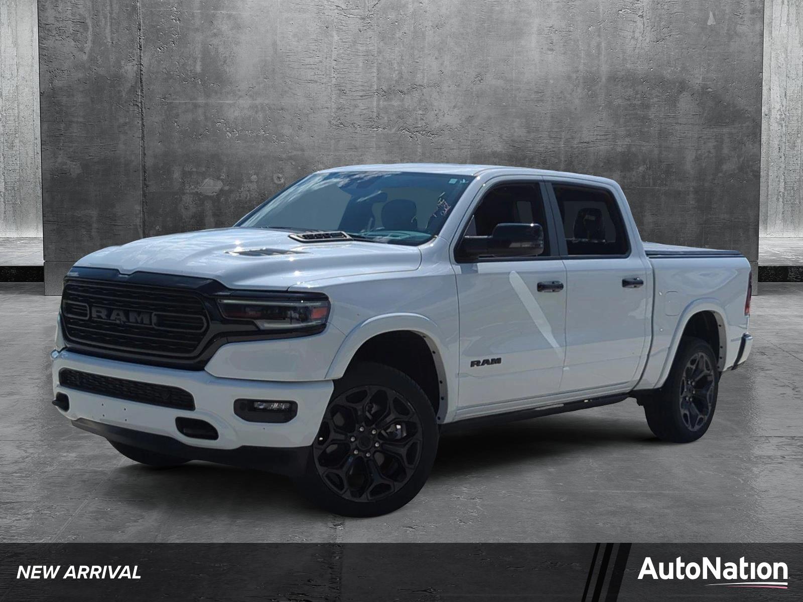 2023 Ram 1500 Vehicle Photo in Pembroke Pines, FL 33027
