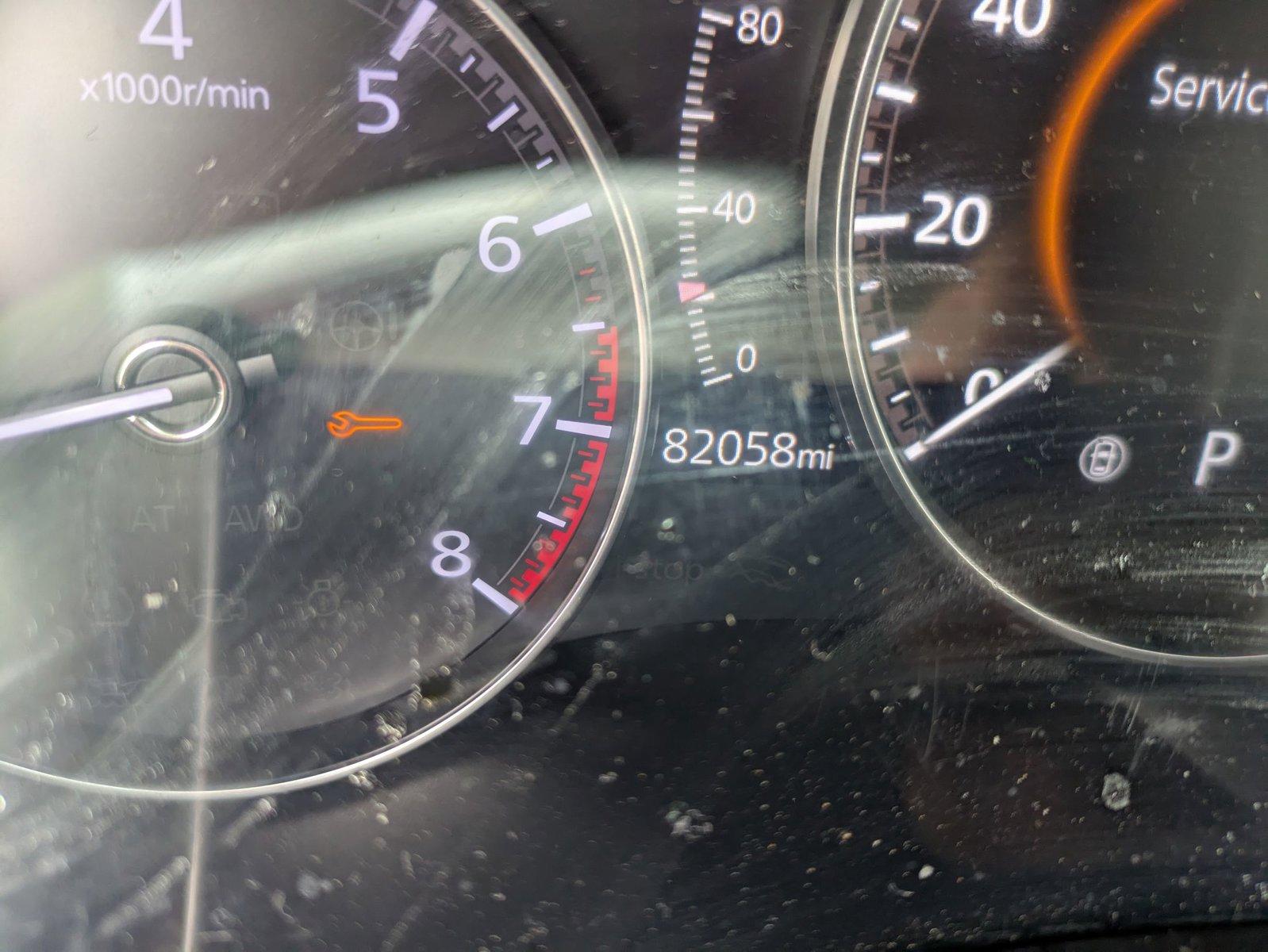 2020 Mazda Mazda3 Sedan Vehicle Photo in Winter Park, FL 32792
