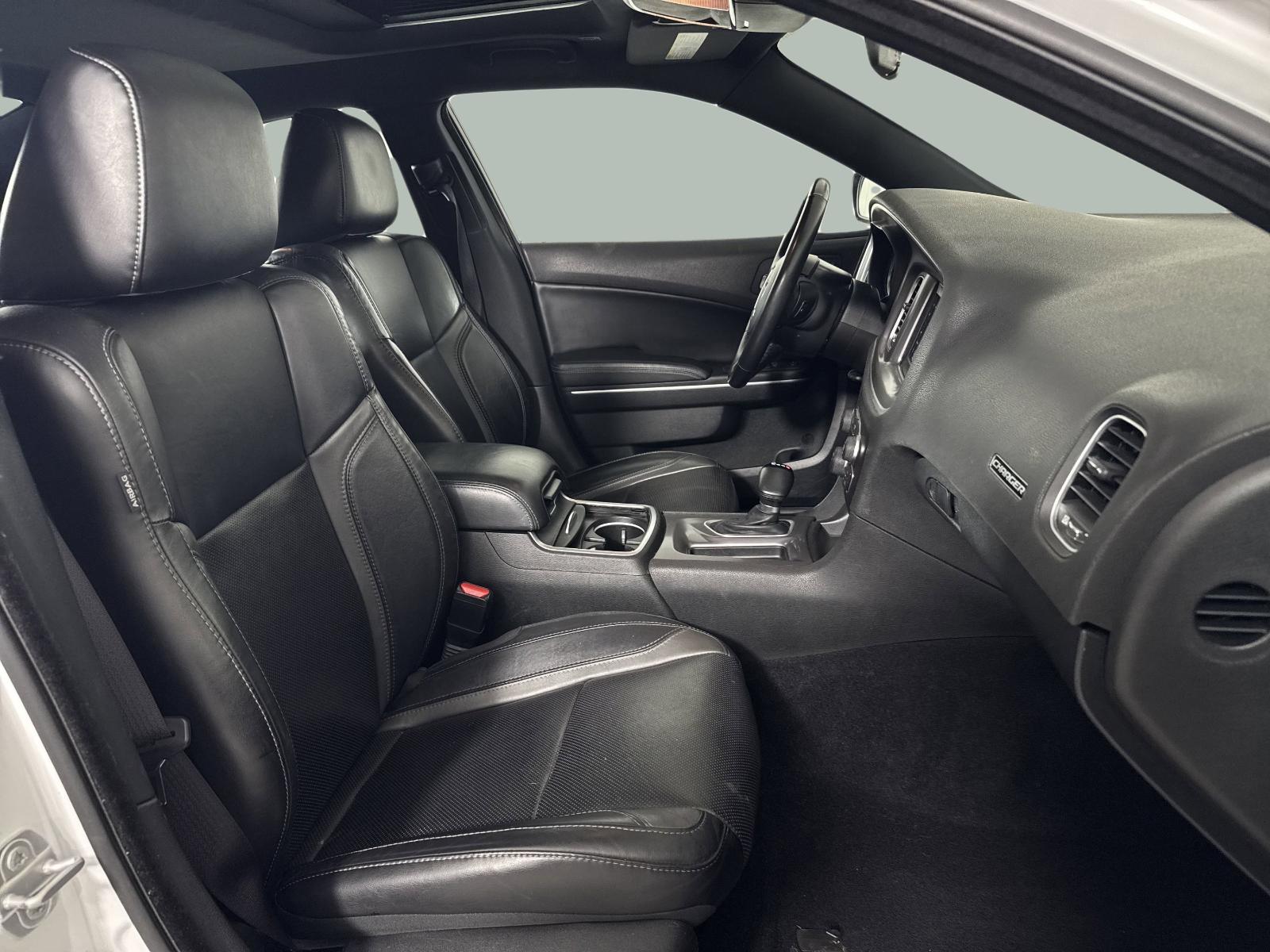 2022 Dodge Charger Vehicle Photo in GEORGETOWN, TX 78626-7508