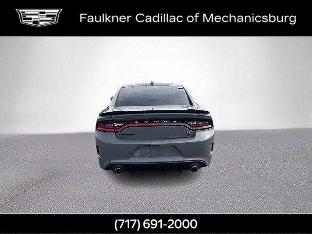 2019 Dodge Charger Vehicle Photo in MECHANICSBURG, PA 17050-1707