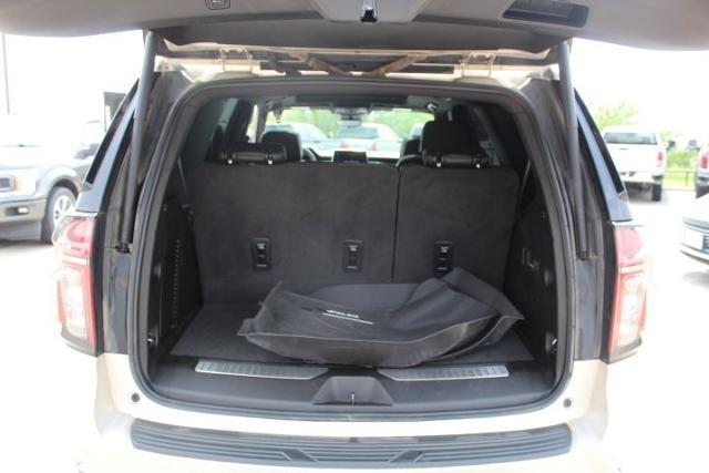 2023 Chevrolet Tahoe Vehicle Photo in Greenville, TX 75402