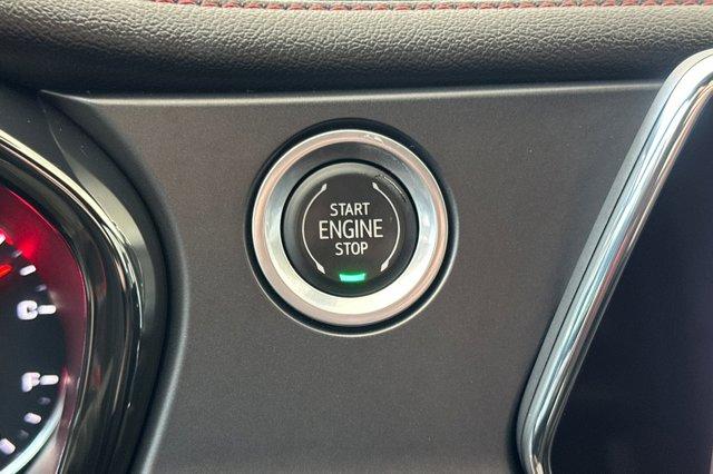 2022 Chevrolet Blazer Vehicle Photo in STOCKTON, CA 95212-2838
