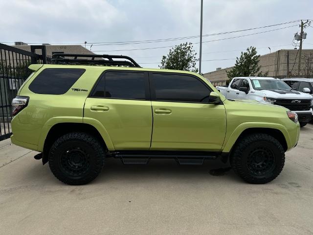2022 Toyota 4Runner Vehicle Photo in Grapevine, TX 76051