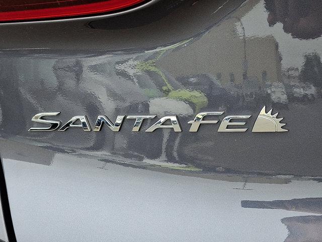 2023 Hyundai SANTA FE Plug-In Hybrid Vehicle Photo in Philadelphia, PA 19116
