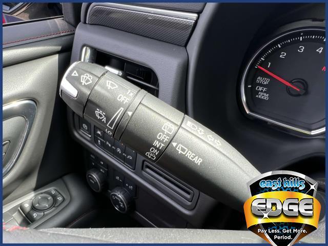 2021 Chevrolet Tahoe Vehicle Photo in Roslyn, NY 11576