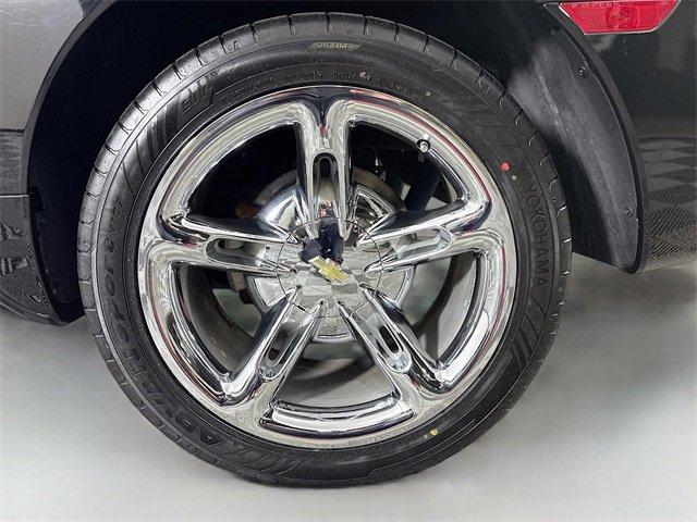 2004 Chevrolet SSR Vehicle Photo in PUYALLUP, WA 98371-4149
