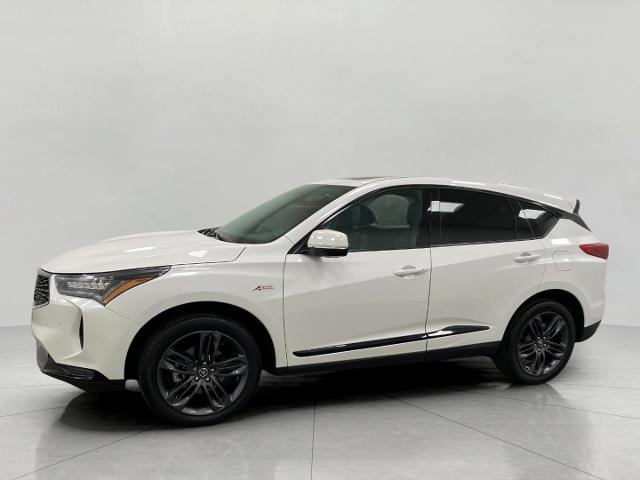 2023 Acura RDX Vehicle Photo in Appleton, WI 54913