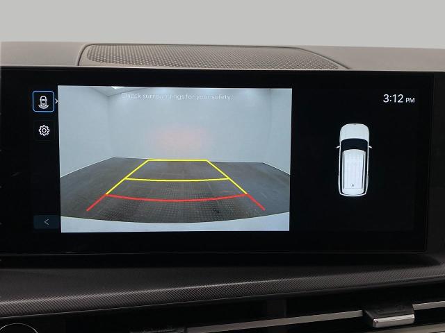 2025 Hyundai SANTA FE Hybrid Vehicle Photo in Appleton, WI 54913