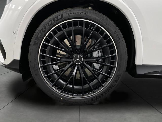 2025 Mercedes-Benz GLC Vehicle Photo in Appleton, WI 54913
