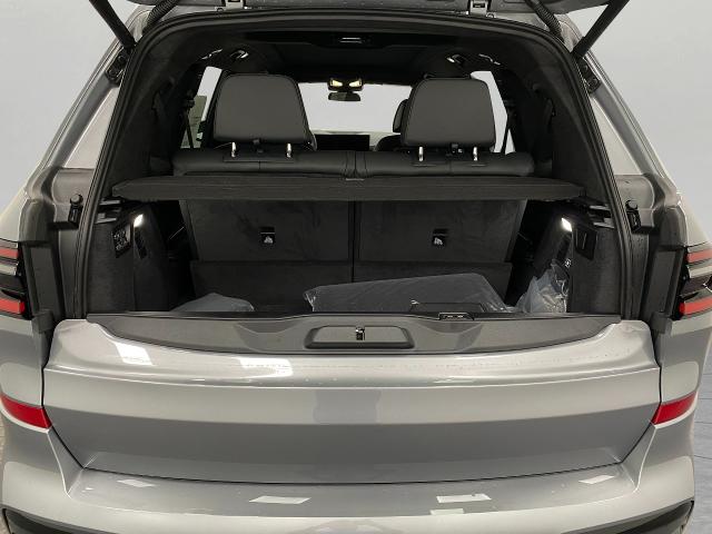 2025 BMW X7 M60i Vehicle Photo in Appleton, WI 54913