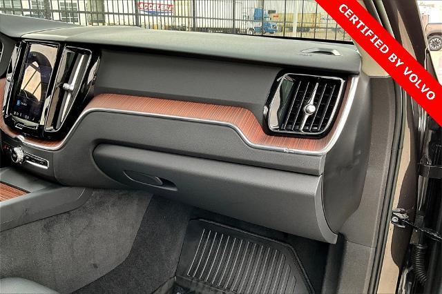 2023 Volvo XC60 Vehicle Photo in Grapevine, TX 76051