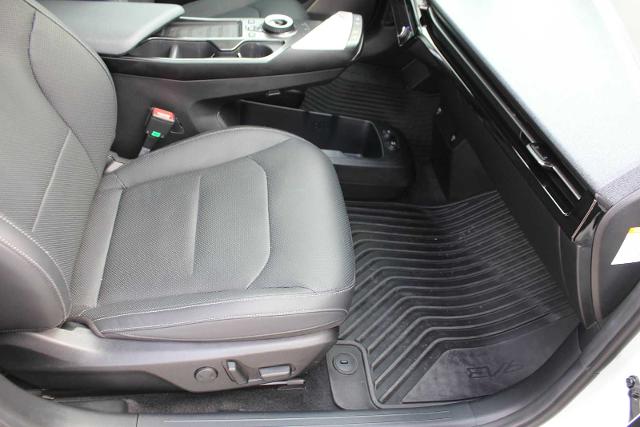 2022 Kia EV6 Vehicle Photo in HOUSTON, TX 77090