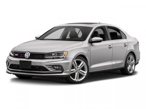 2017 Volkswagen Jetta Vehicle Photo in Georgetown, TX 78626