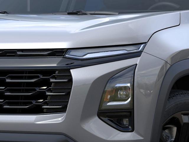 2025 Chevrolet Equinox Vehicle Photo in Roslyn, NY 11576
