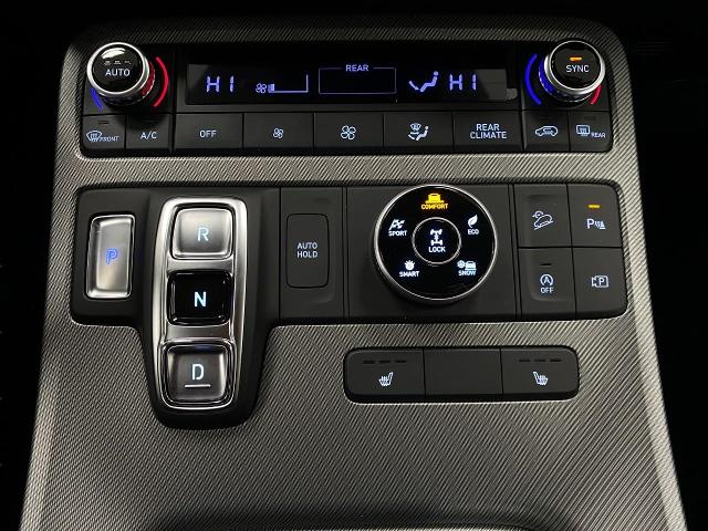 2025 Hyundai PALISADE Vehicle Photo in Appleton, WI 54913