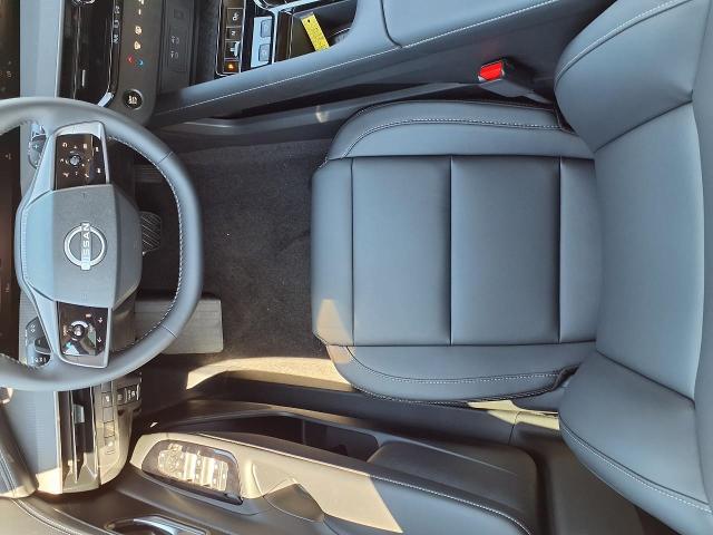 2025 Nissan Murano Vehicle Photo in Oshkosh, WI 54904