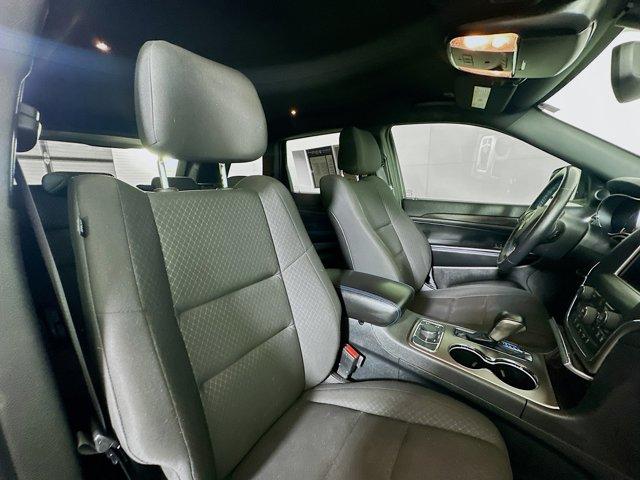 2018 Jeep Grand Cherokee Vehicle Photo in Doylsetown, PA 18901