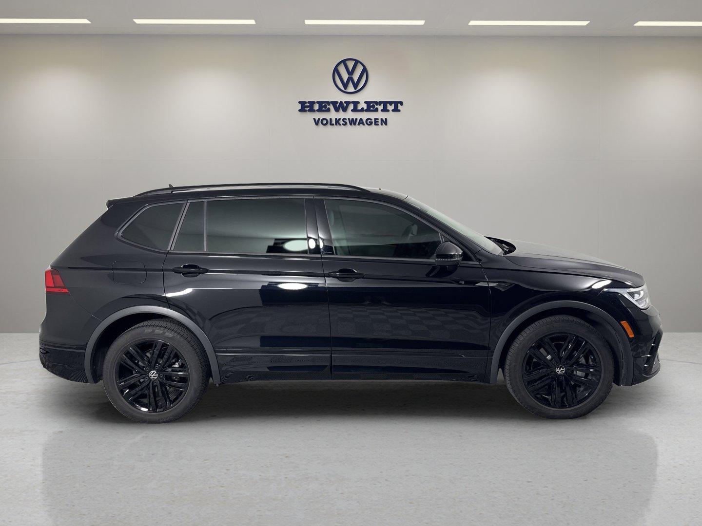 2022 Volkswagen Tiguan Vehicle Photo in Georgetown, TX 78626