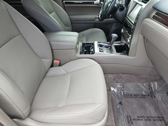 2019 Lexus GX 460 Vehicle Photo in FORT WORTH, TX 76132