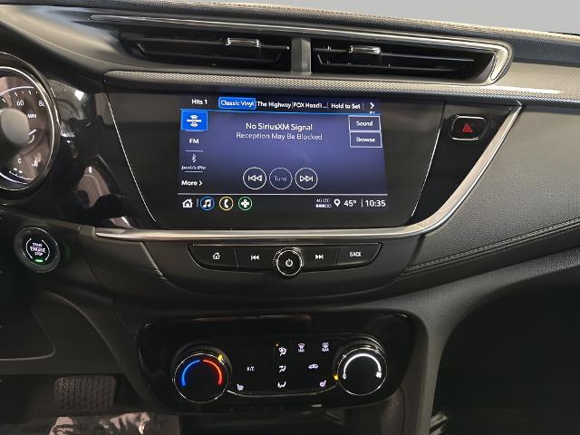 2023 Buick Encore GX Vehicle Photo in MANITOWOC, WI 54220-5838
