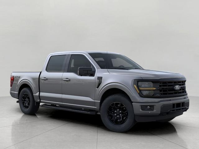 2025 Ford F-150 Vehicle Photo in Neenah, WI 54956