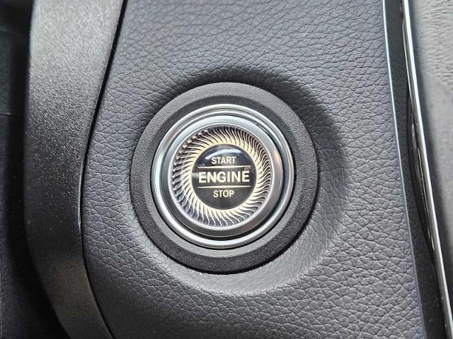 2021 Mercedes-Benz GLC Vehicle Photo in FORT WORTH, TX 76132