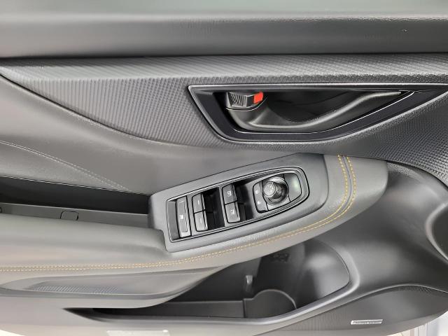 2024 Subaru Forester Vehicle Photo in Oshkosh, WI 54904