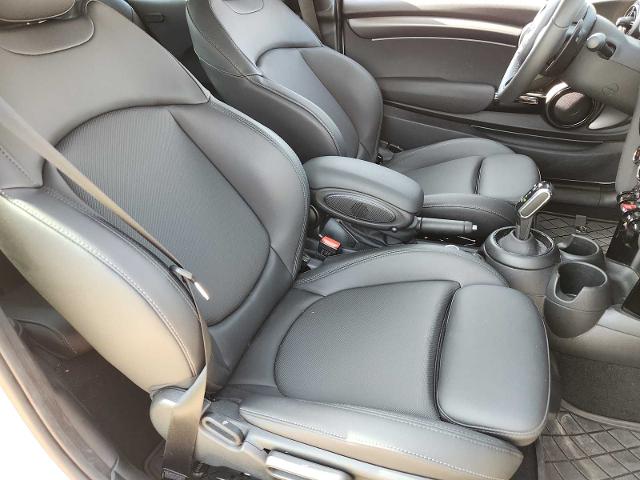 2023 MINI Cooper S Hardtop 2 Door Vehicle Photo in PLANO, TX 75024