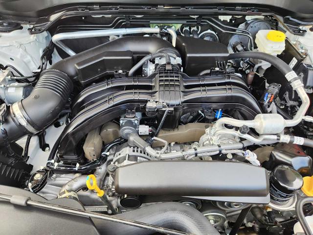 2025 Subaru Forester Vehicle Photo in DALLAS, TX 75209