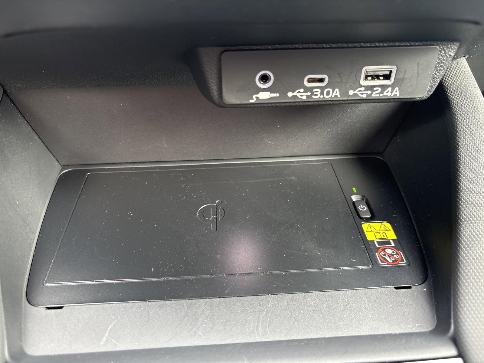 2025 Subaru Forester Vehicle Photo in Mechanicsburg, PA 17050-1707