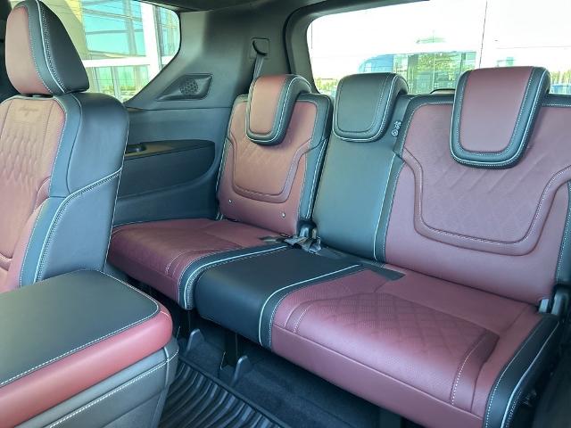 2025 INFINITI QX80 Vehicle Photo in Grapevine, TX 76051