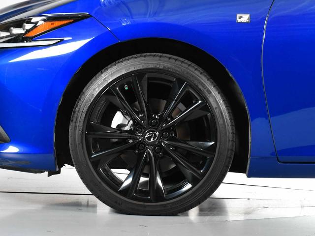 2022 Lexus ES 300h Vehicle Photo in DALLAS, TX 75235
