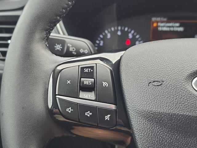 2022 Ford Escape Vehicle Photo in Pleasant Hills, PA 15236