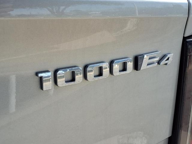 2025 Cadillac Escalade IQ Vehicle Photo in Denton, TX 76205