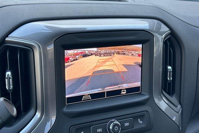 2025 GMC Sierra 1500 Vehicle Photo in STOCKTON, CA 95212-2838